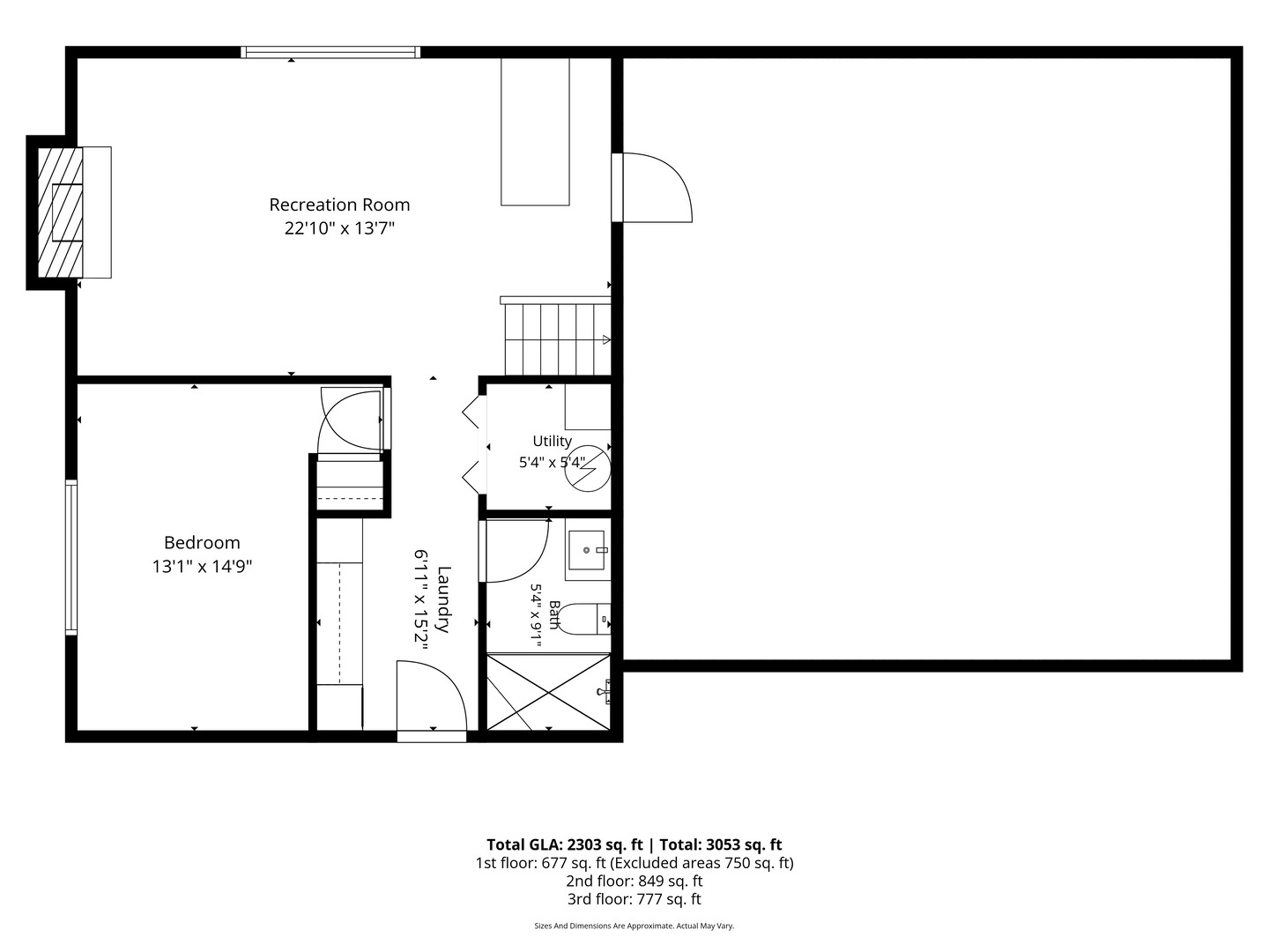14 Timberline Court