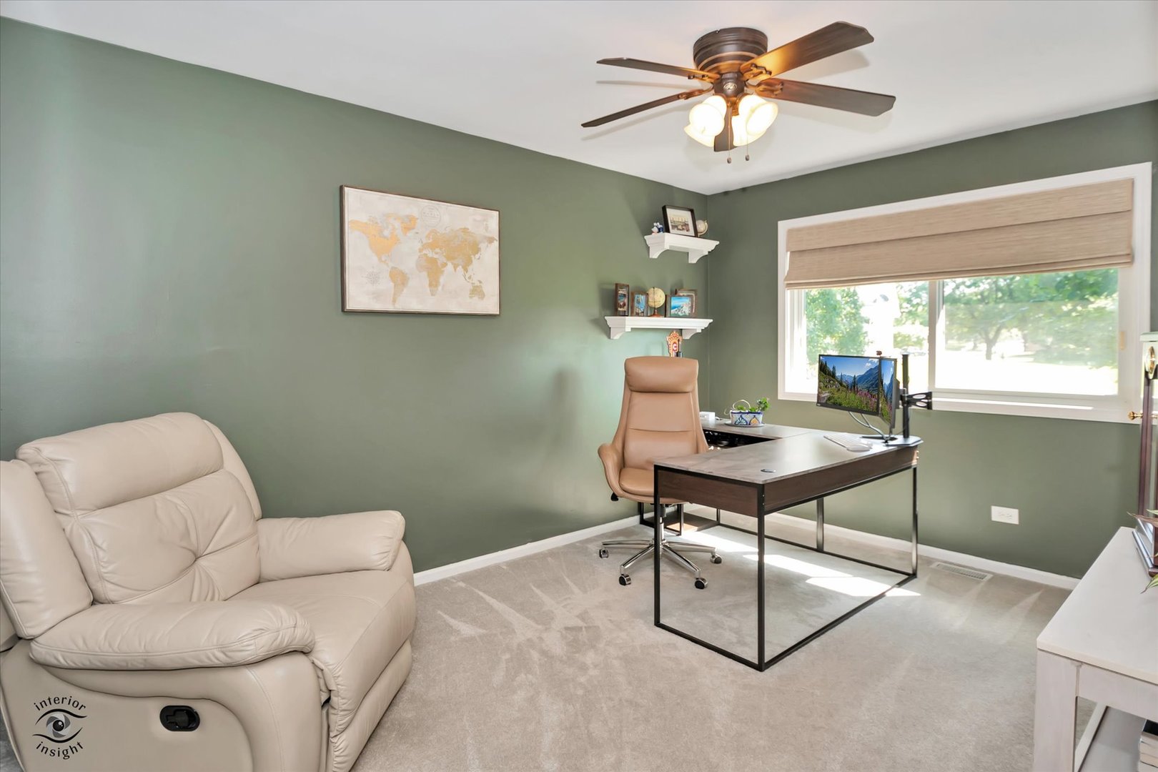 14 Timberline Court