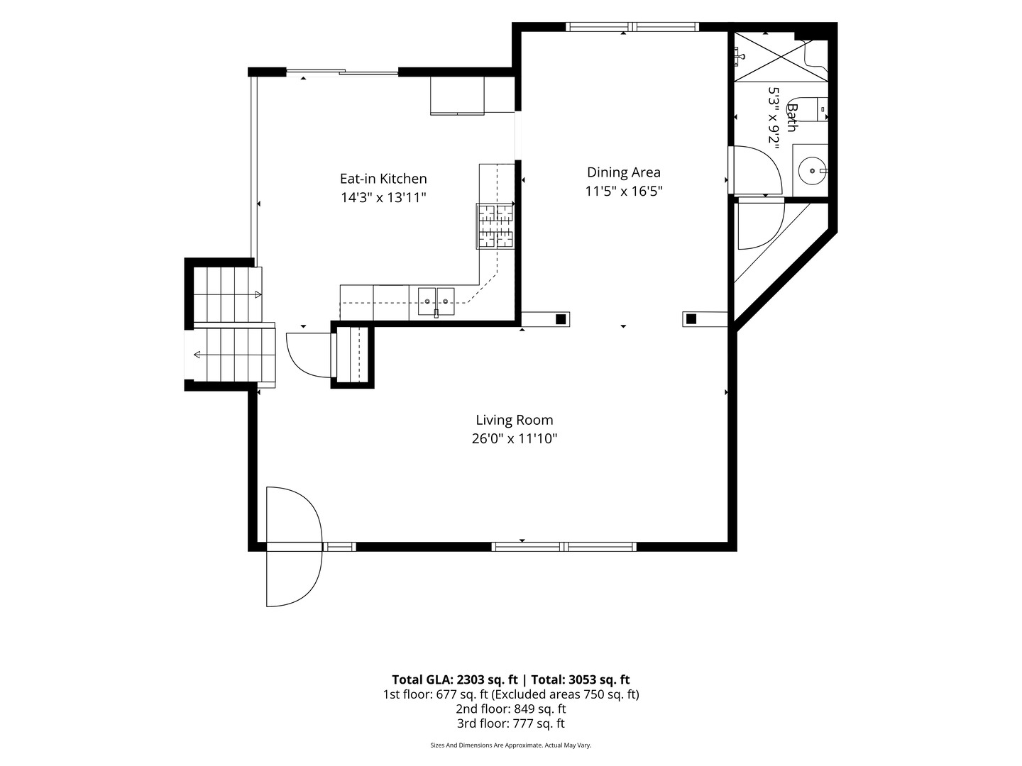 14 Timberline Court