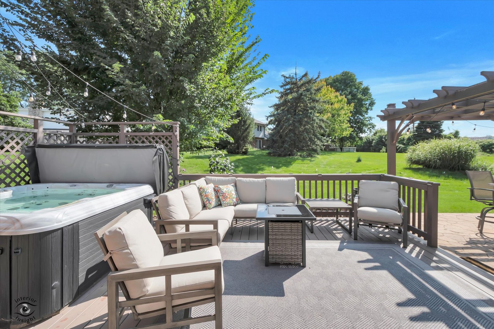 14 Timberline Court