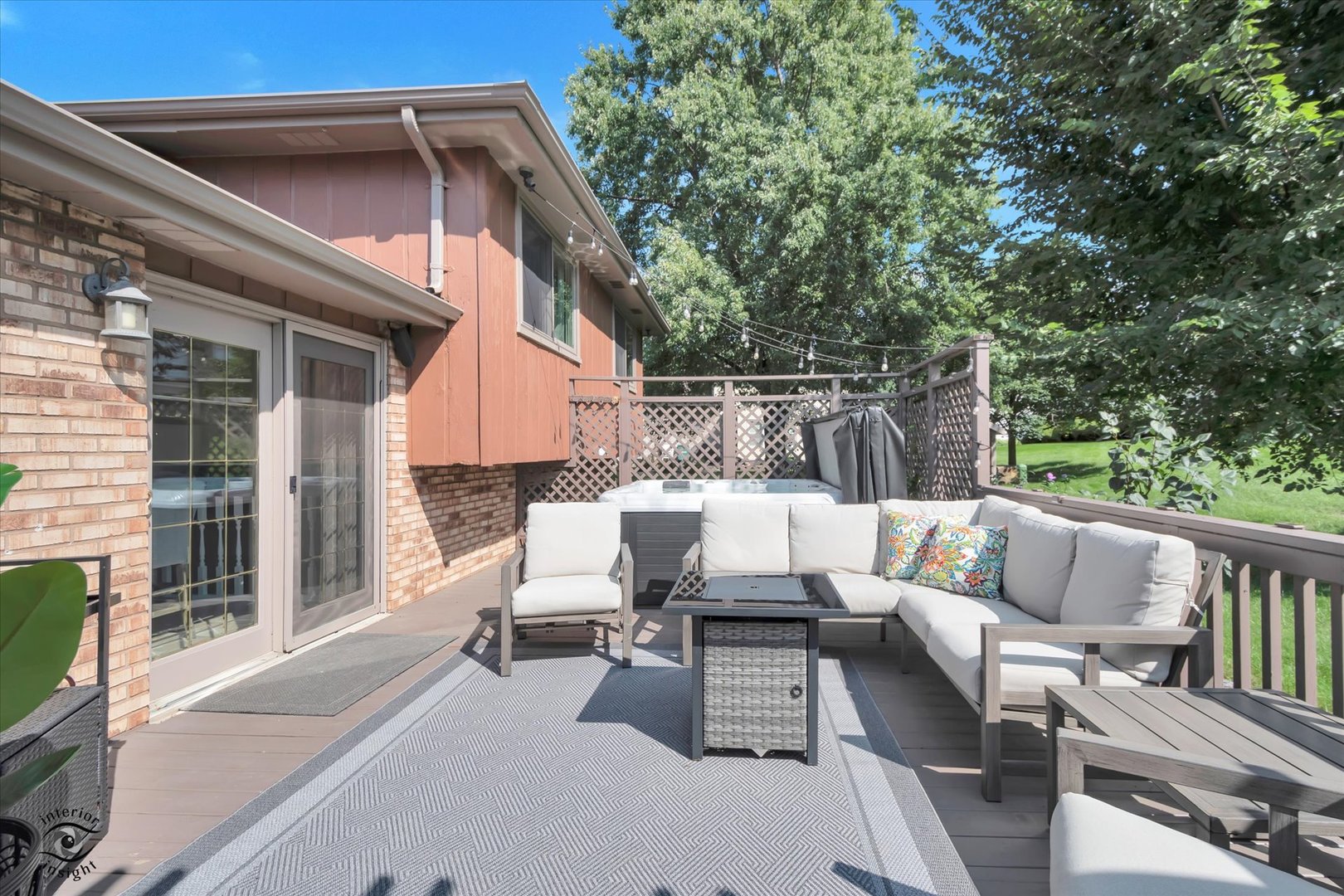 14 Timberline Court