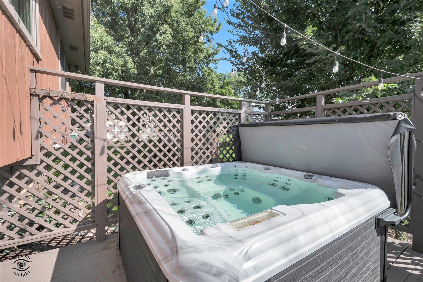 14 Timberline Court
