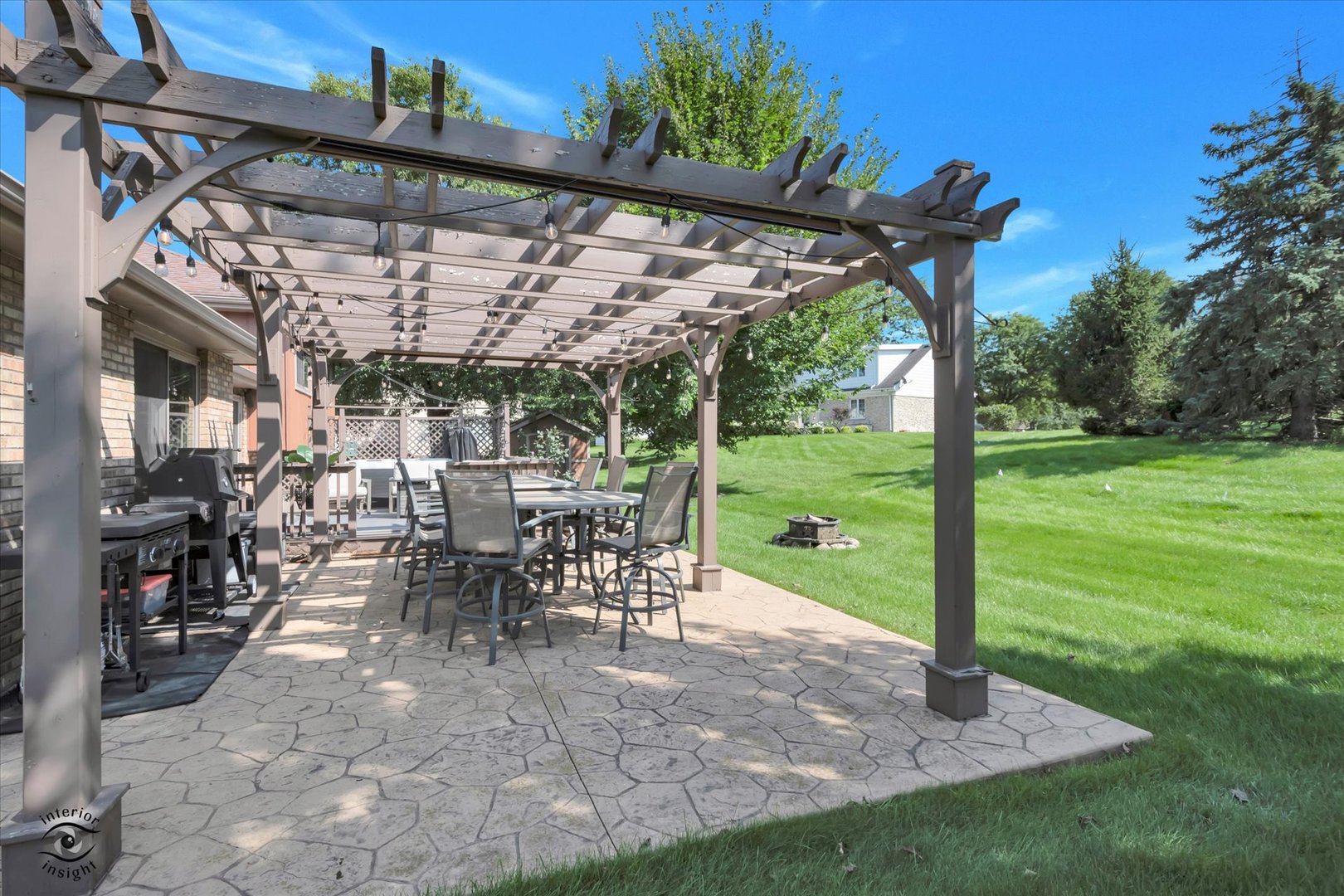 14 Timberline Court