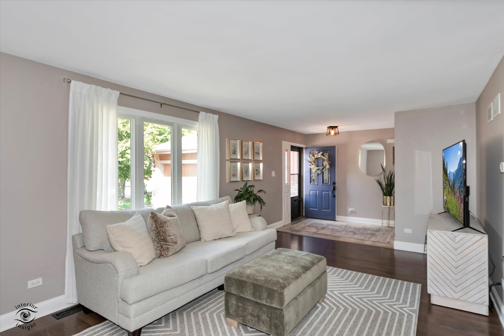14 Timberline Court