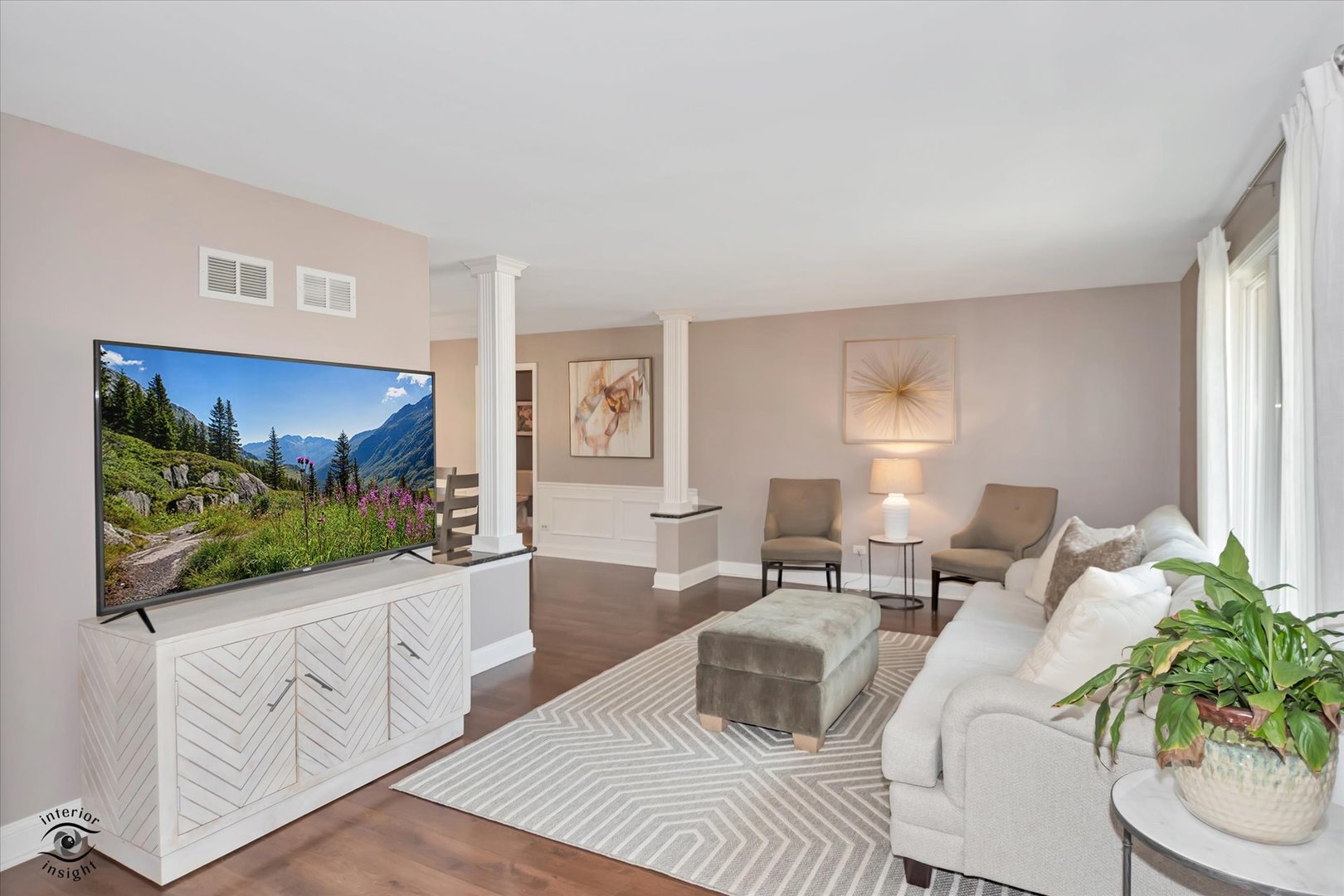 14 Timberline Court