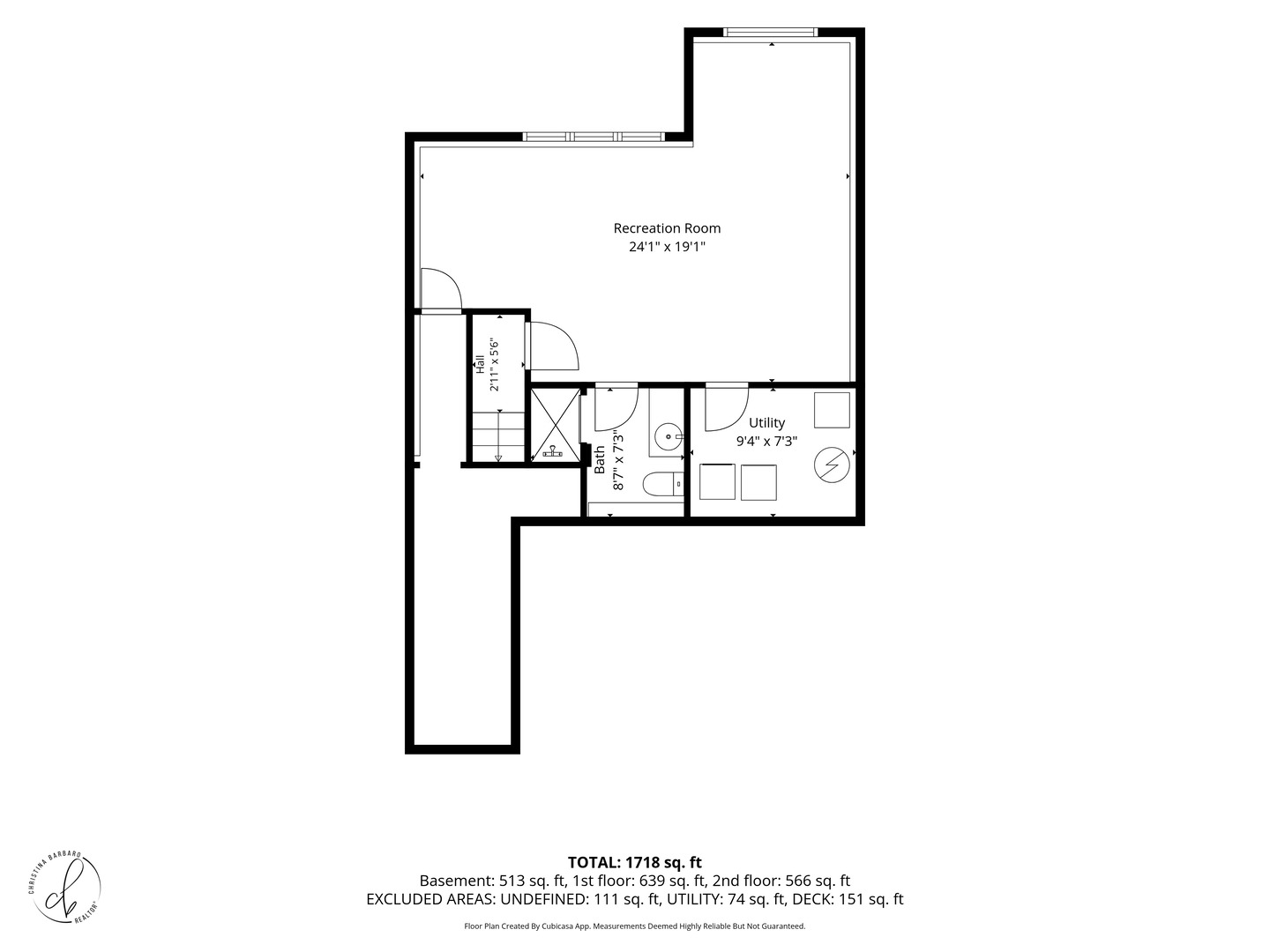 16006 Golfview Drive