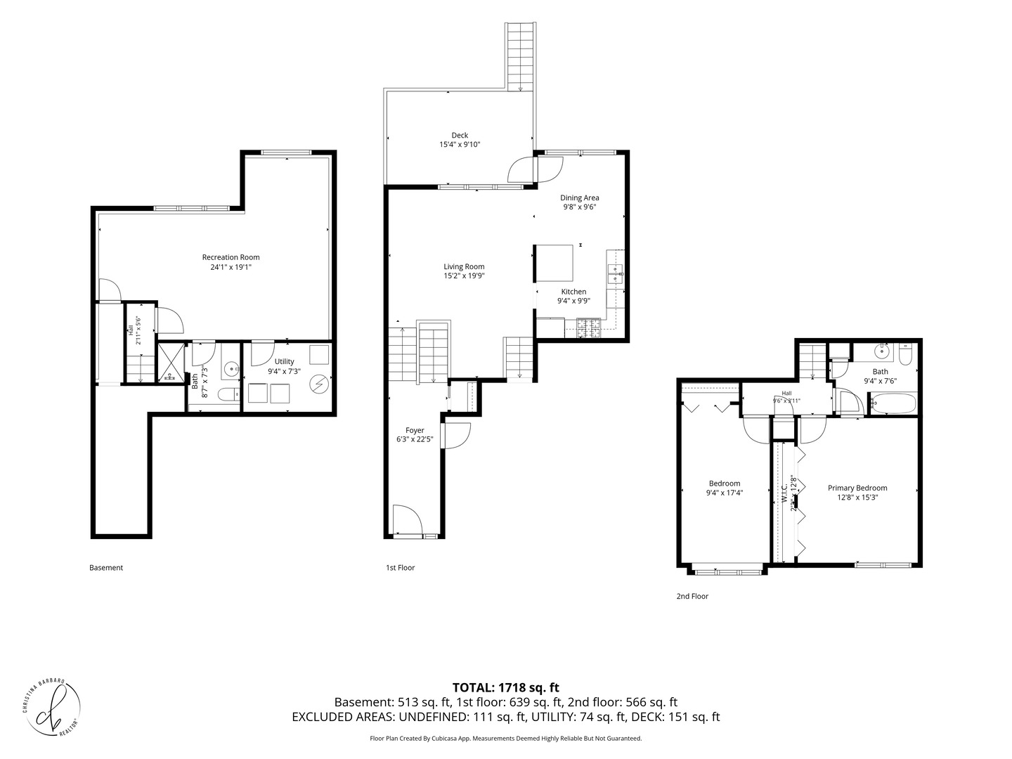 16006 Golfview Drive