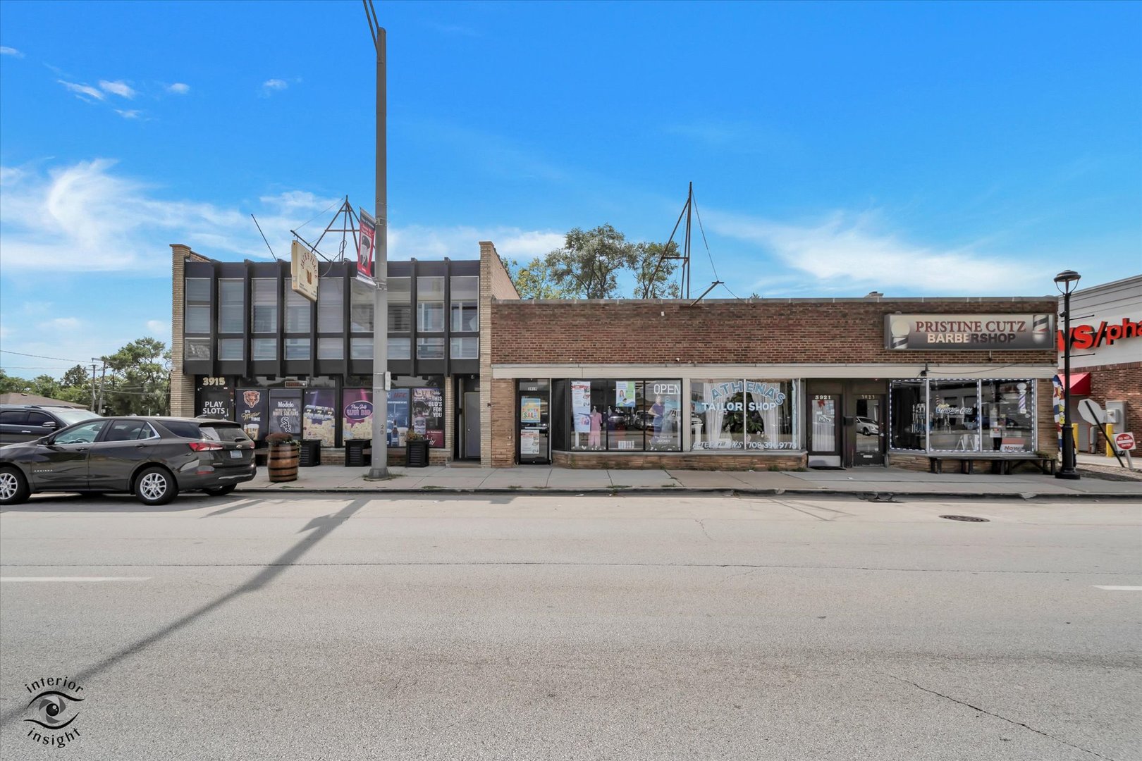 3905-3923 W 147th Street