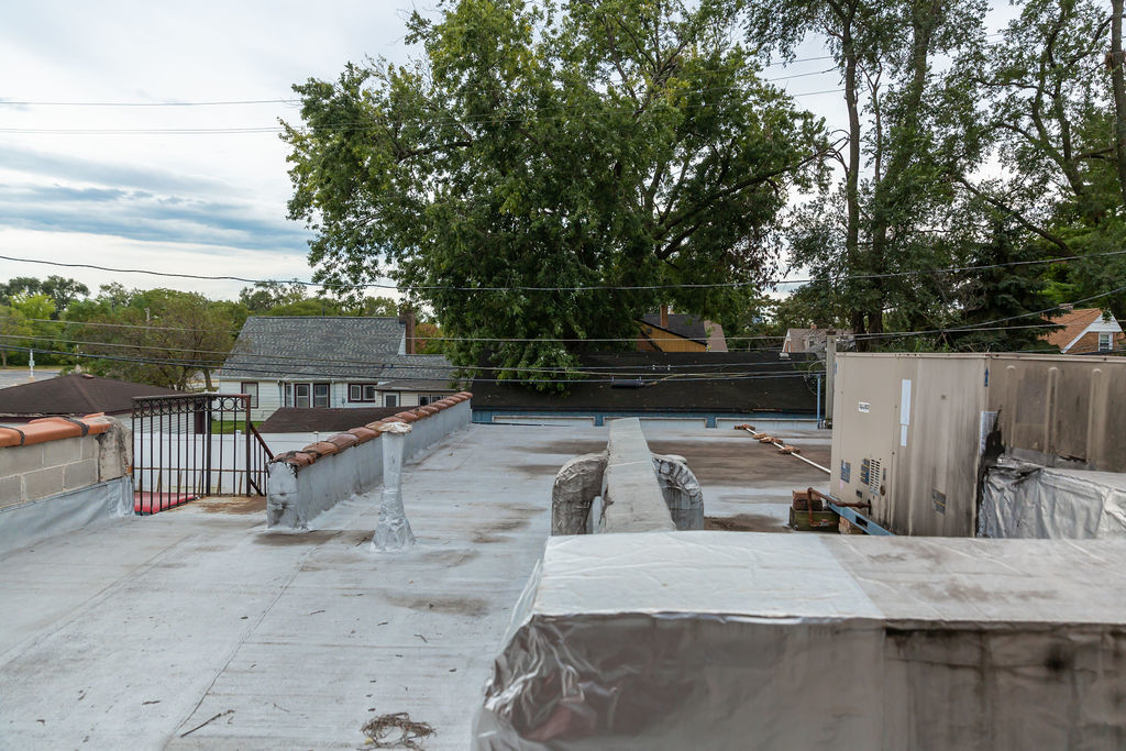 3905-3923 W 147th Street