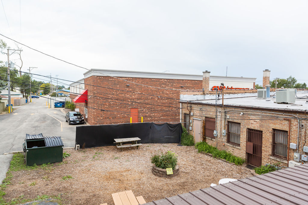 3905-3923 W 147th Street