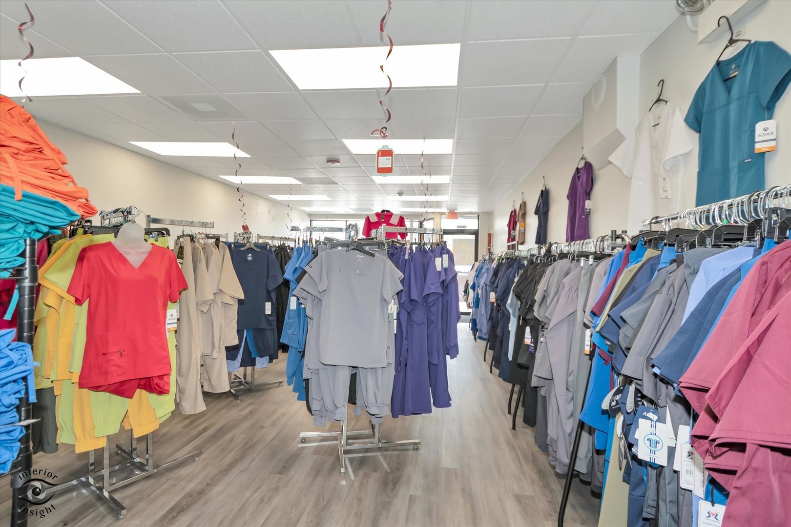 3905-3923 W 147th Street