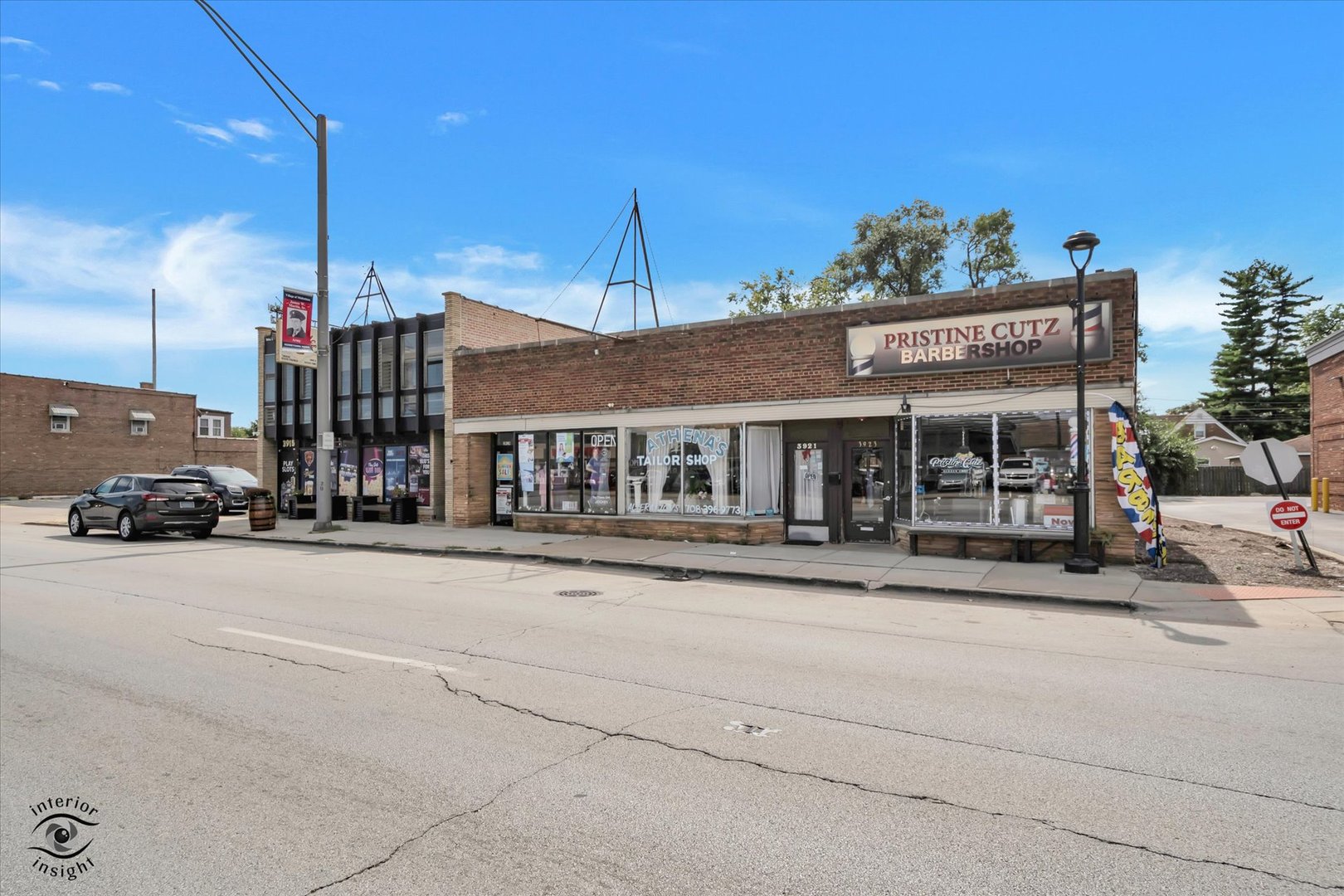3905-3923 W 147th Street
