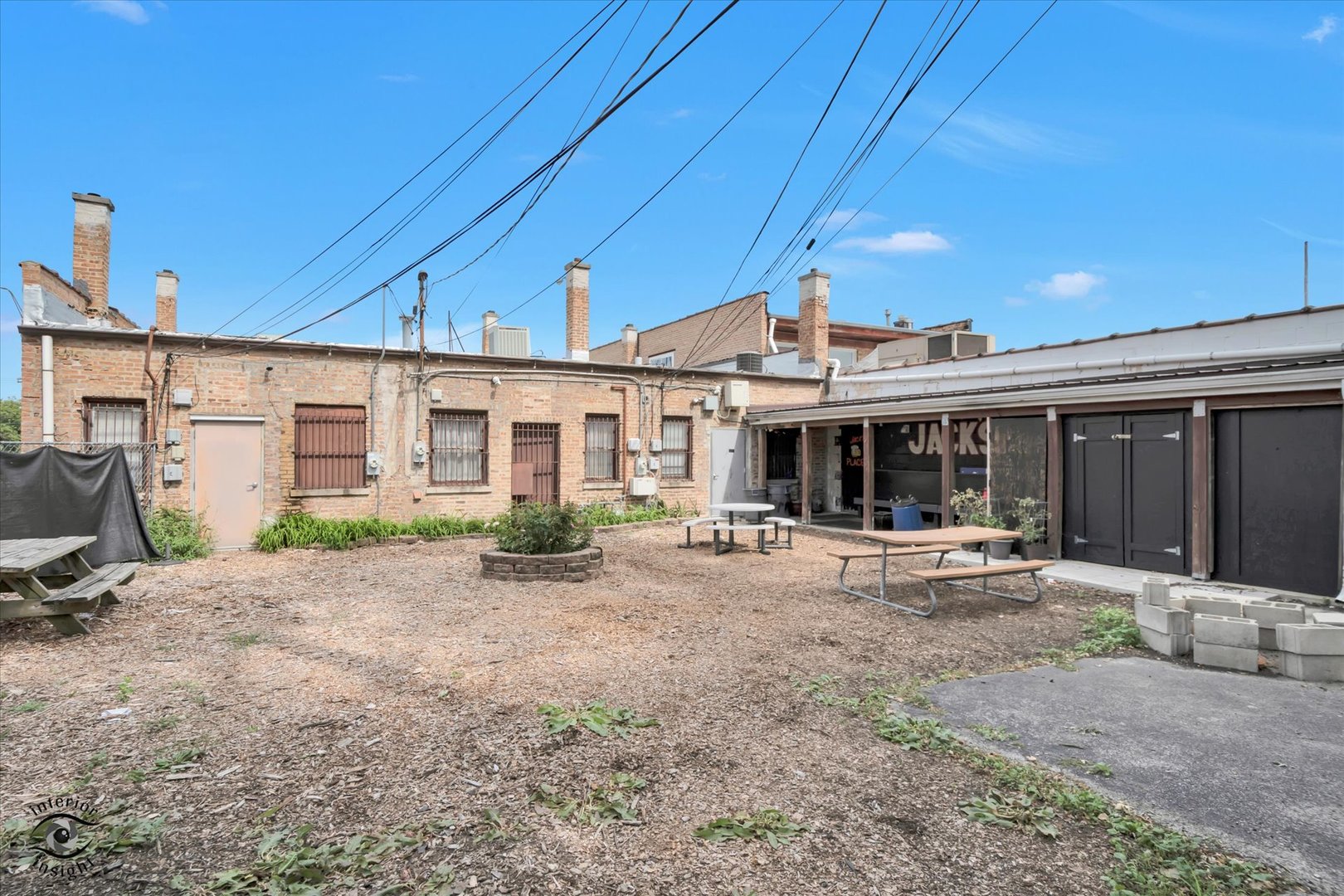 3905-3923 W 147th Street