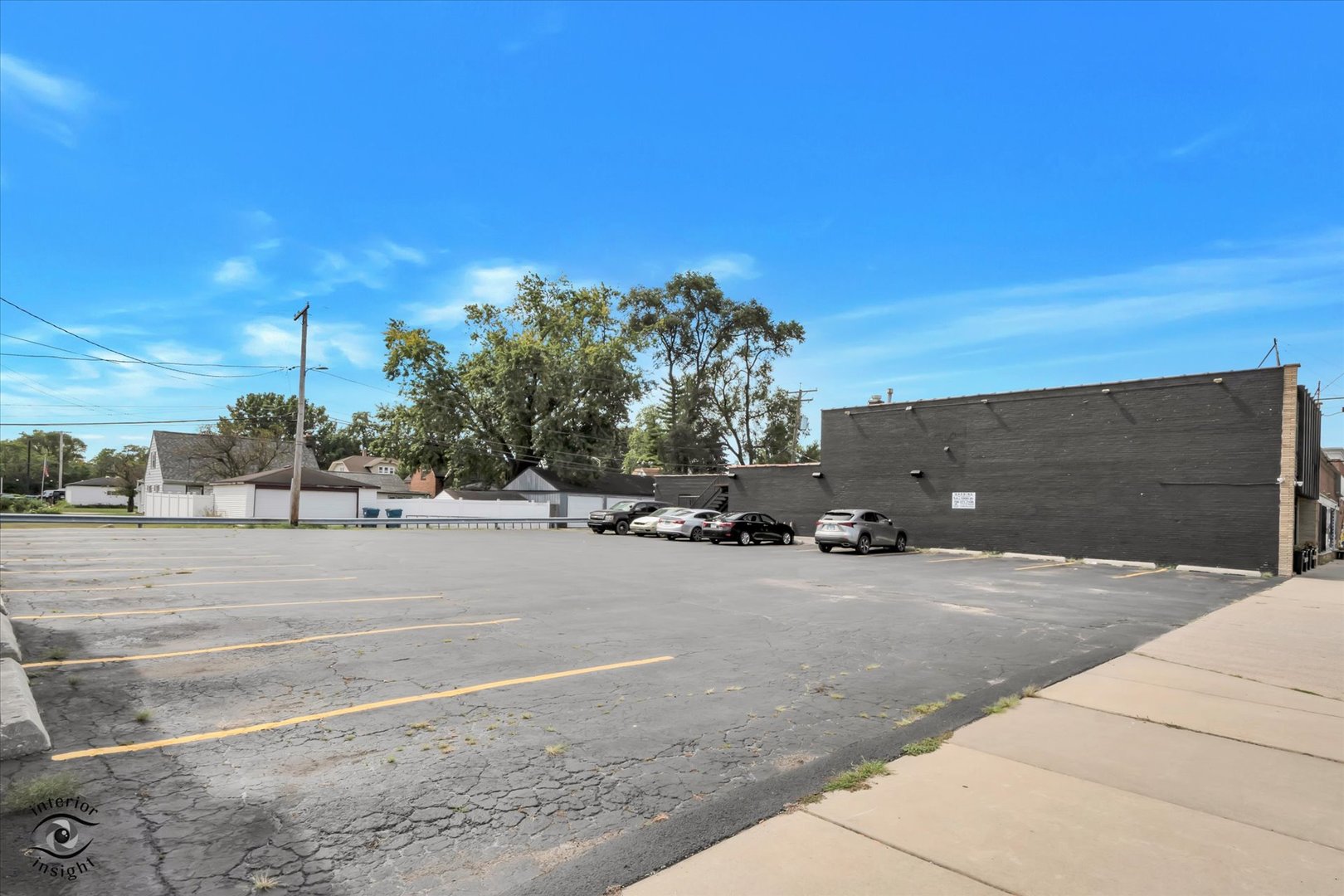 3905-3923 W 147th Street