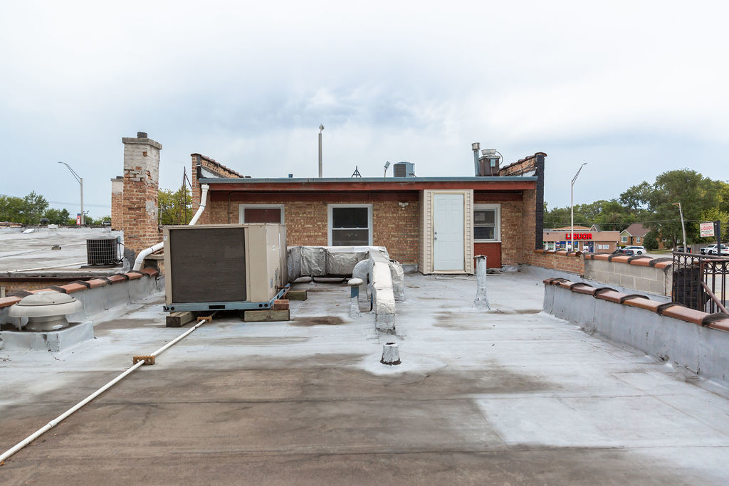 3905-3923 W 147th Street