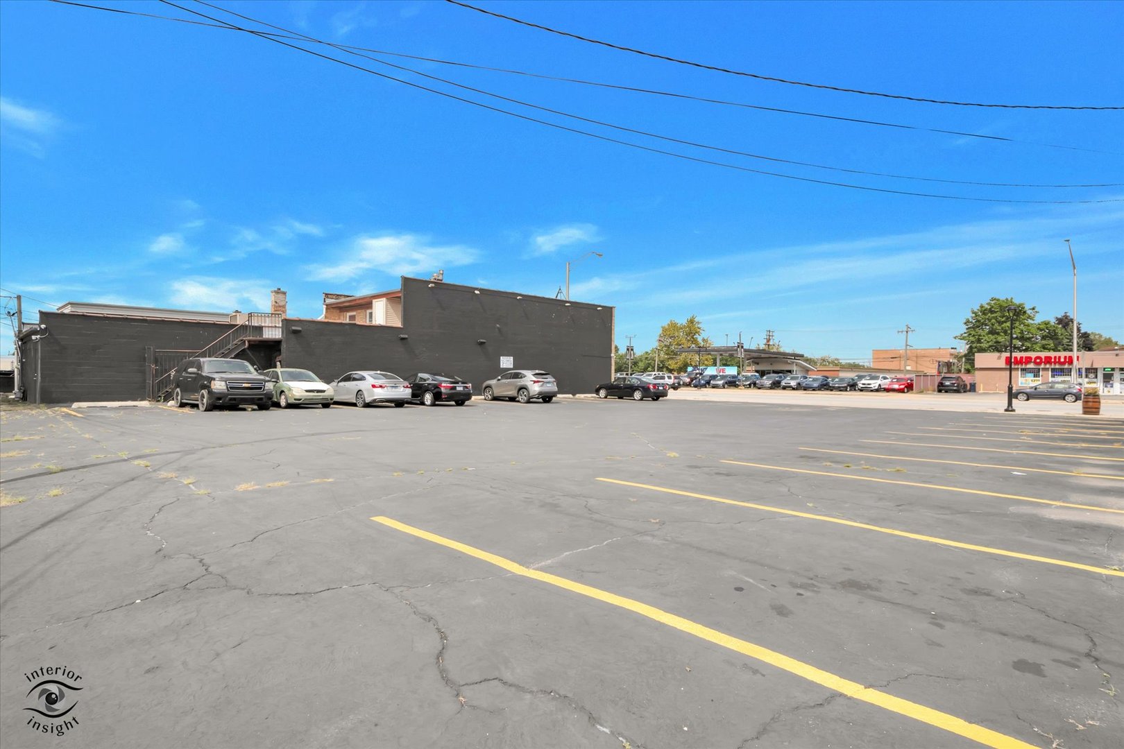 3905-3923 W 147th Street