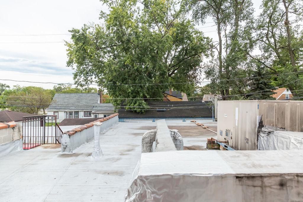 3905-3923 W 147th Street
