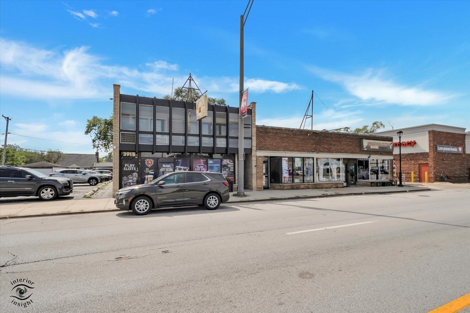 3905-3923 W 147th Street