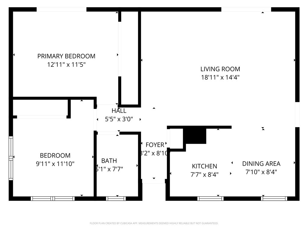 319 Oakhurst Drive