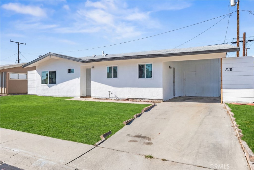 319 Oakhurst Drive