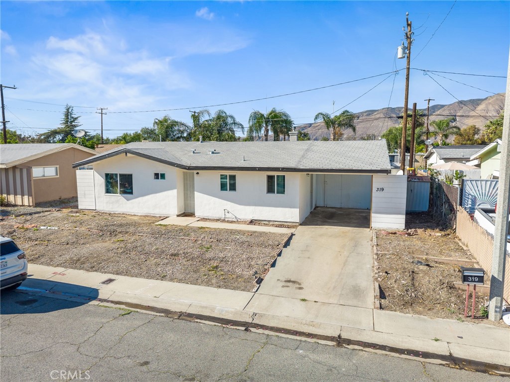 319 Oakhurst Drive