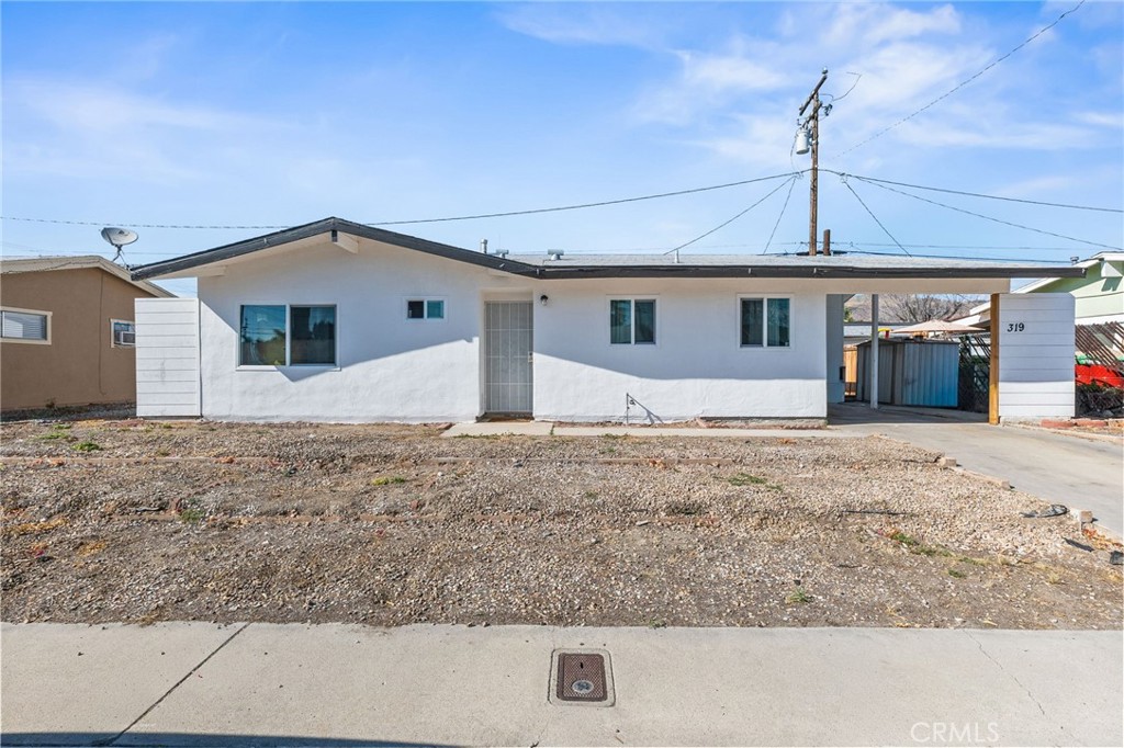 319 Oakhurst Drive