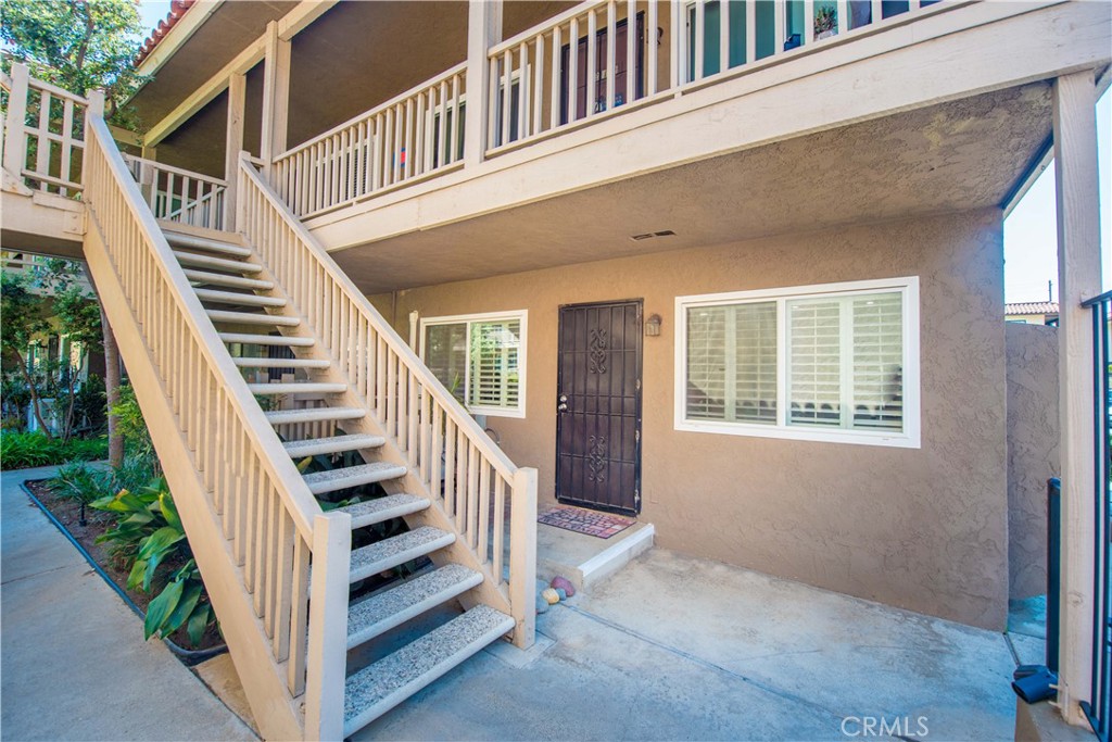 611 S La Veta Park Circle CI119