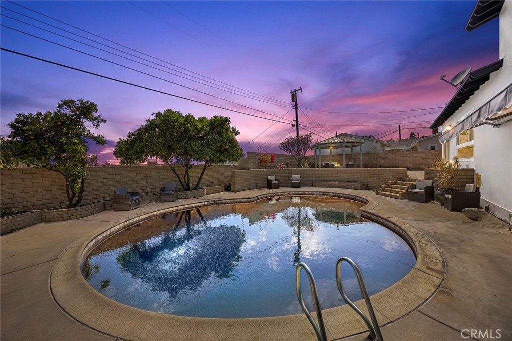 1110 Arbolita Drive