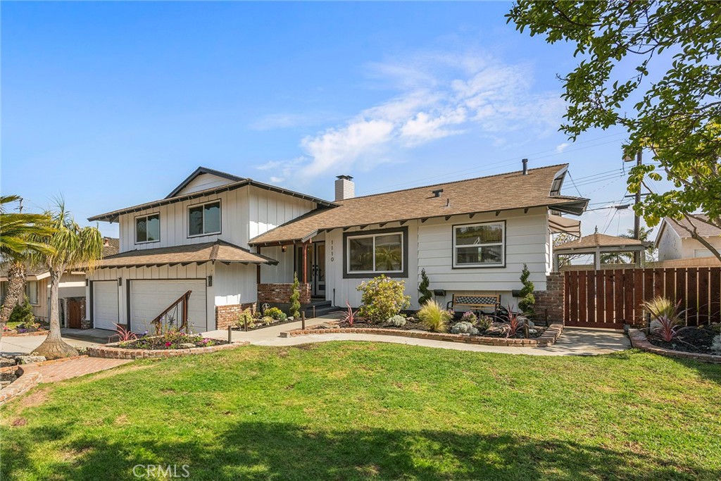 1110 Arbolita Drive