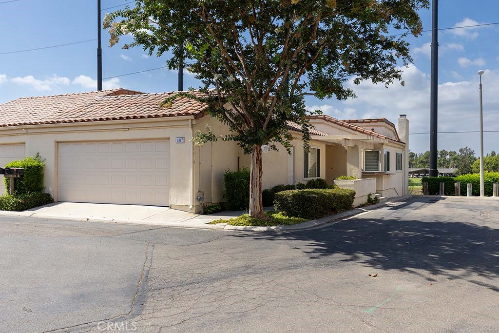 407 Thunderbird Court