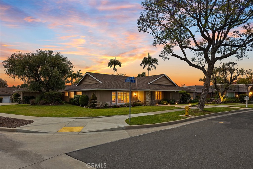 774 Rosarita Drive