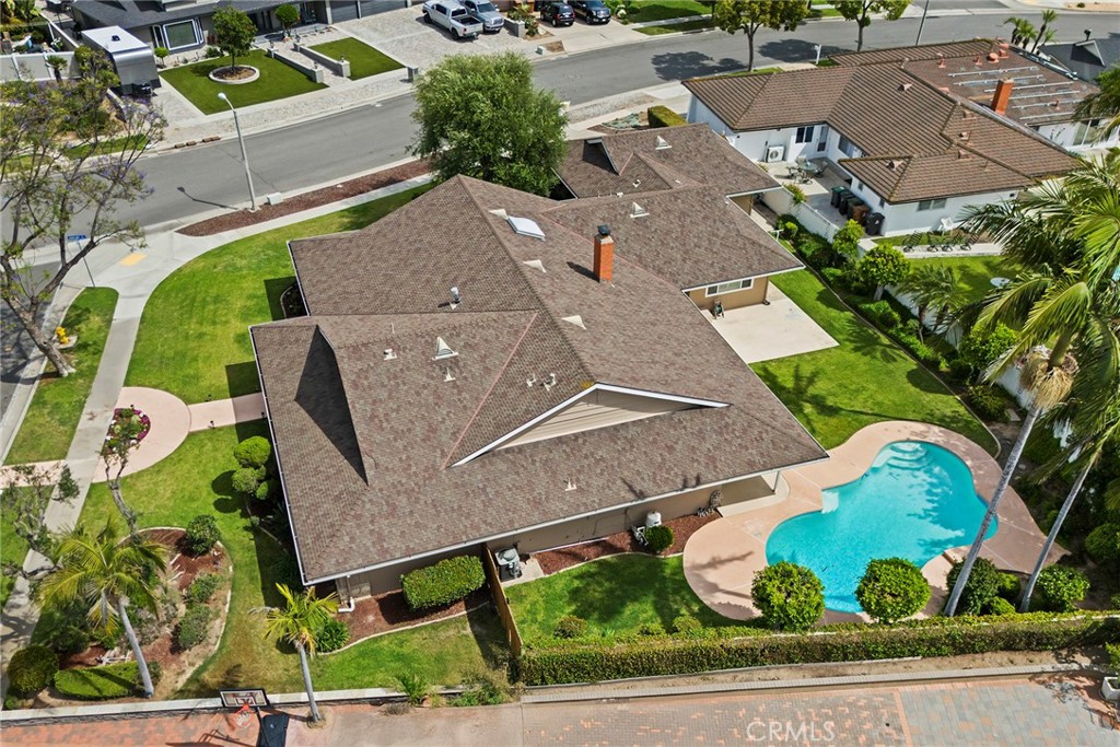 774 Rosarita Drive