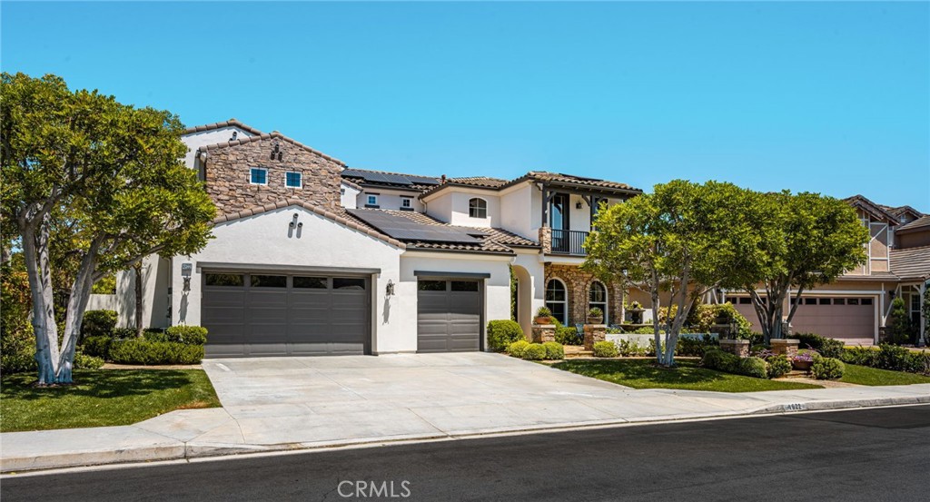 4622 Ponderosa