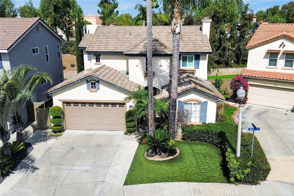 2595 Mill Lane