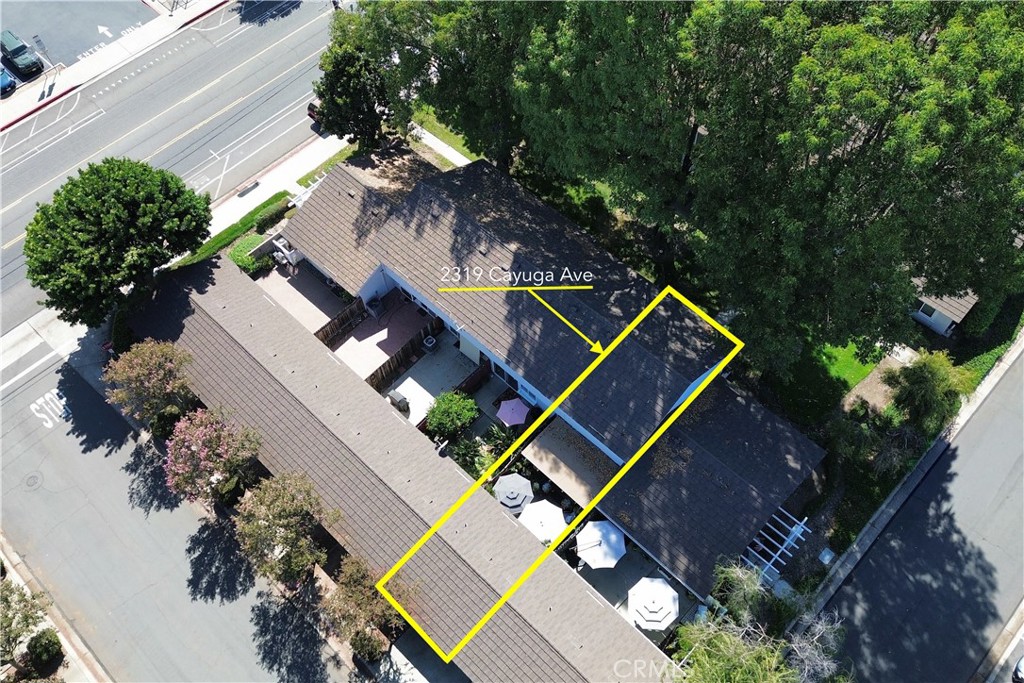 2319 Cayuga Avenue
