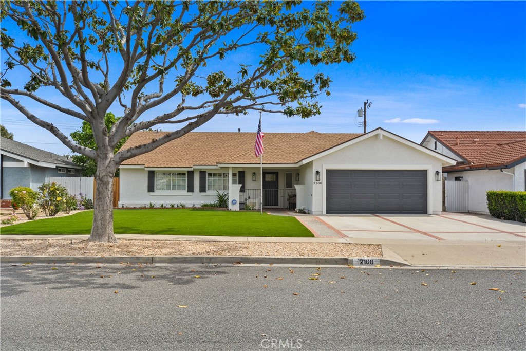 2108 Traynor Ave.