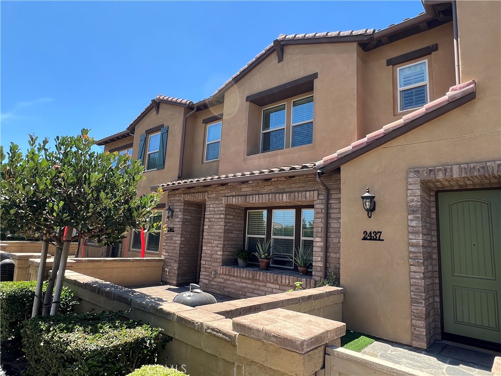 2441 Sanabria Lane