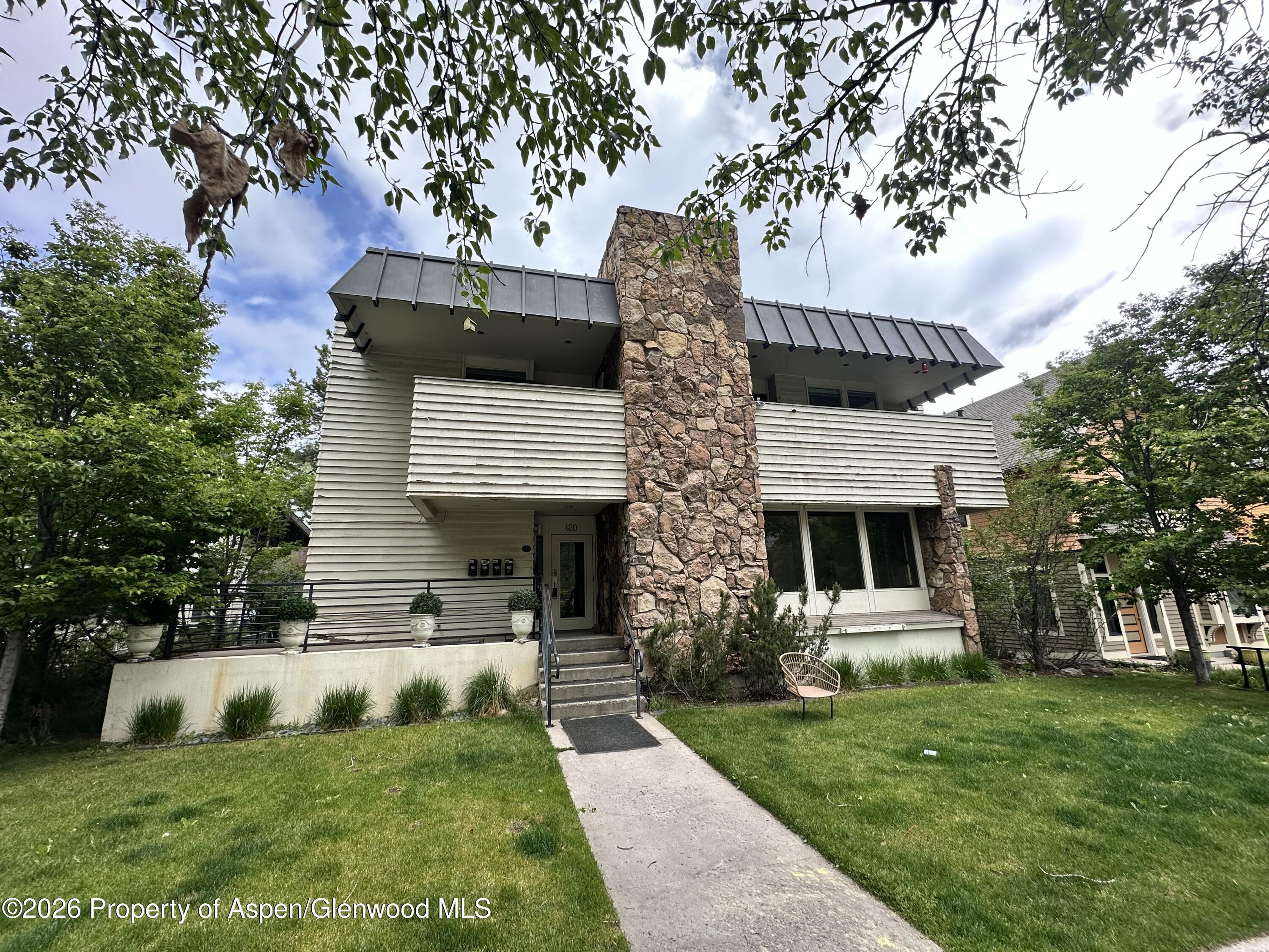 420 W Main Street 101