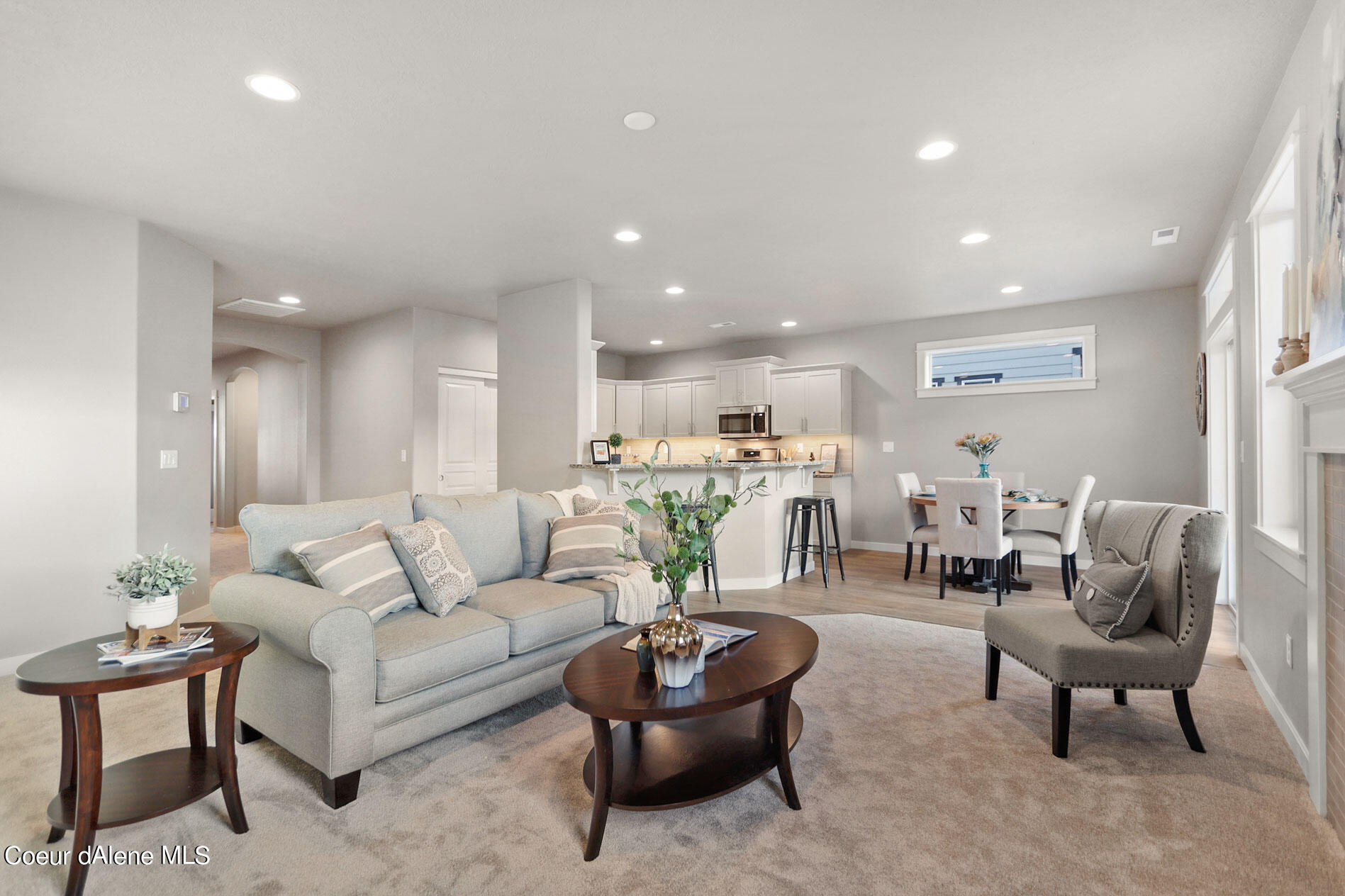6023 W Theismann Road