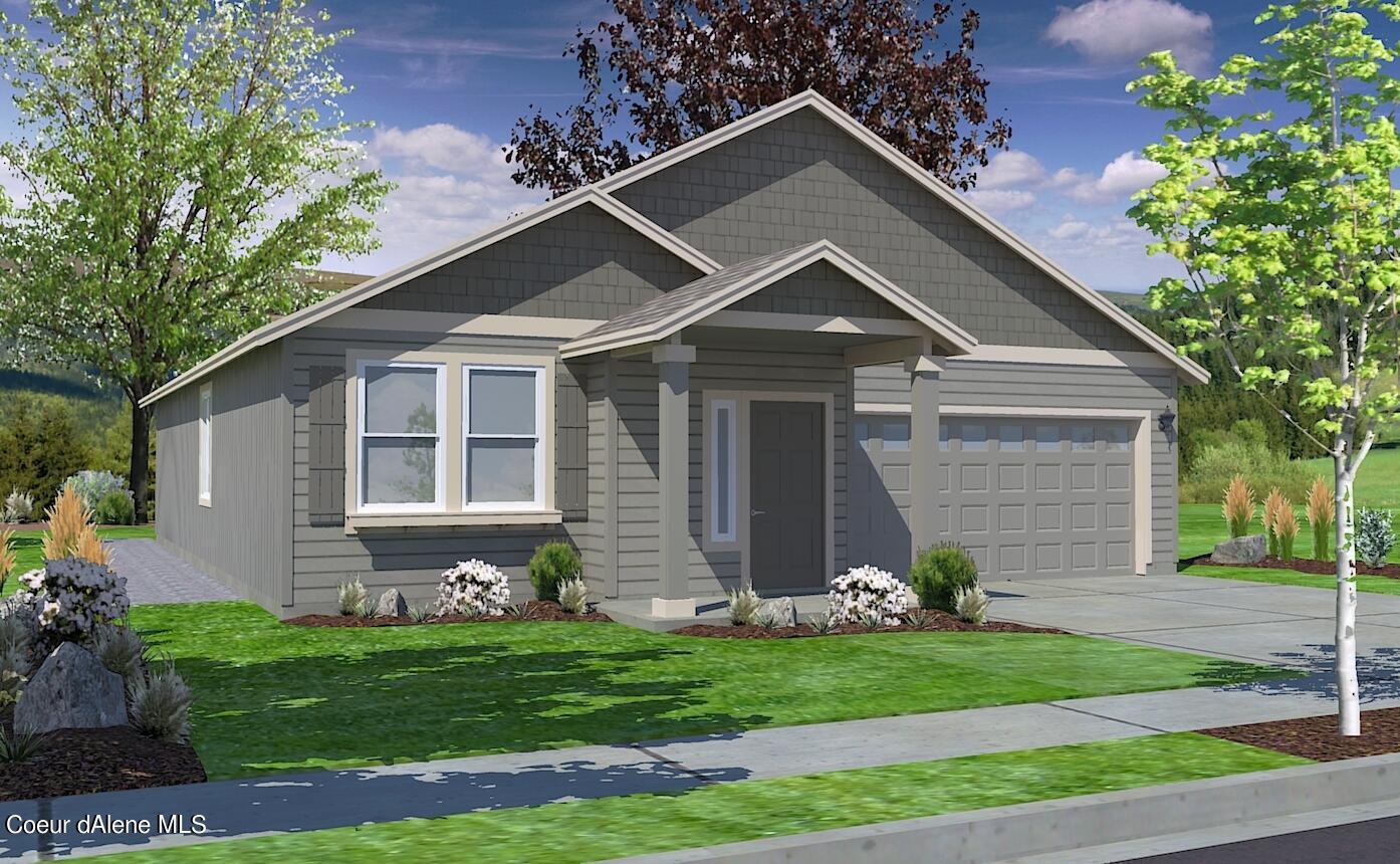 6023 W Theismann Road