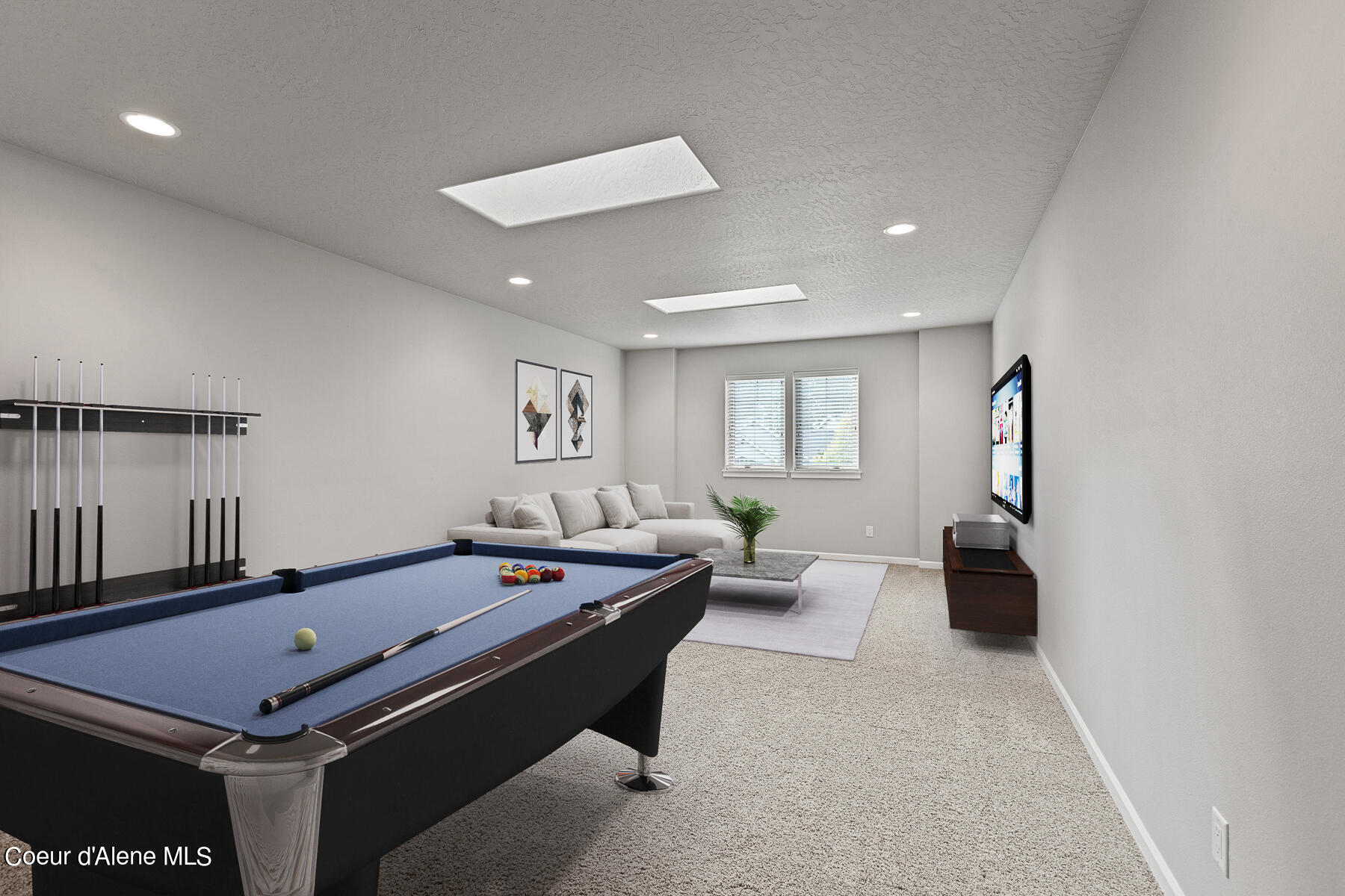 7036 N Marais Dr, Coeur d'Alene