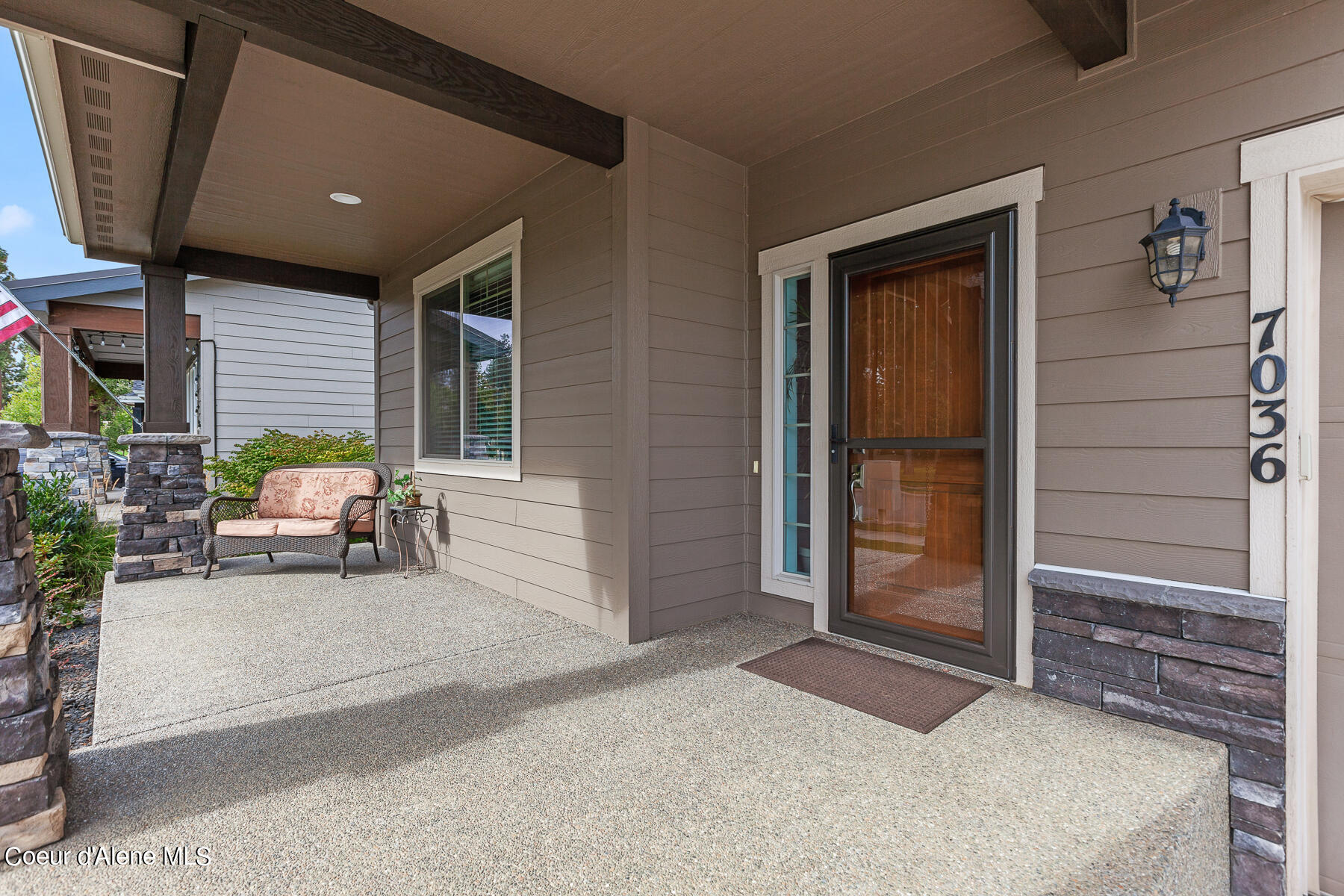 7036 N Marais Dr, Coeur d'Alene