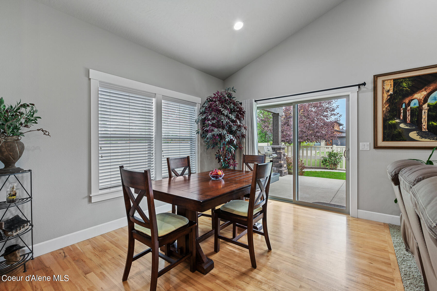 7036 N Marais Dr, Coeur d'Alene