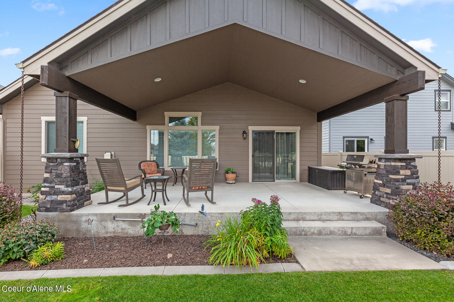 7036 N Marais Dr, Coeur d'Alene