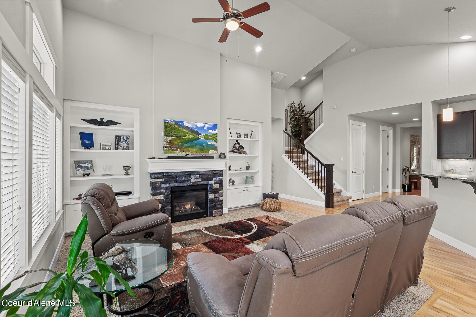 7036 N Marais Dr, Coeur d'Alene