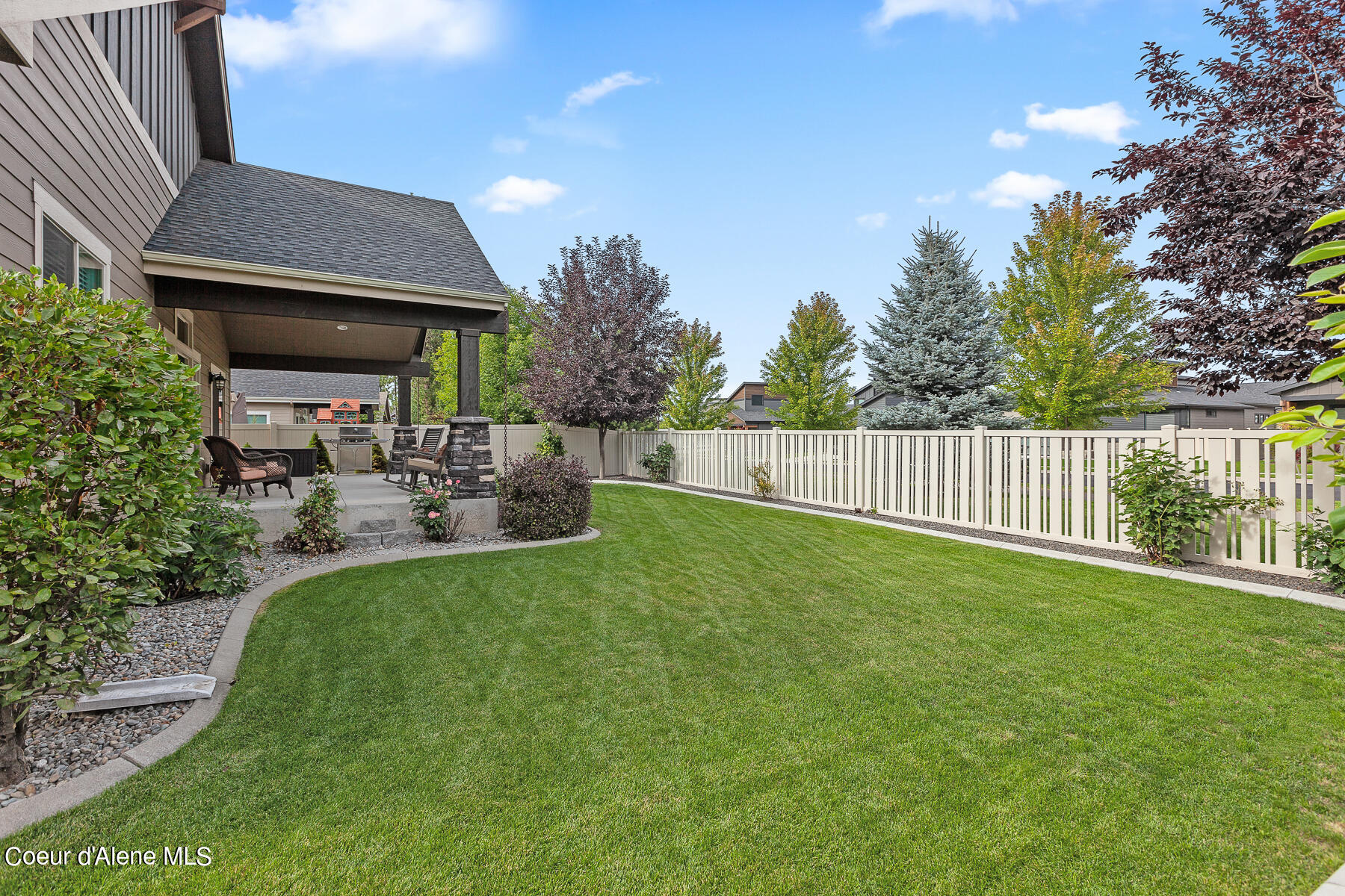 7036 N Marais Dr, Coeur d'Alene