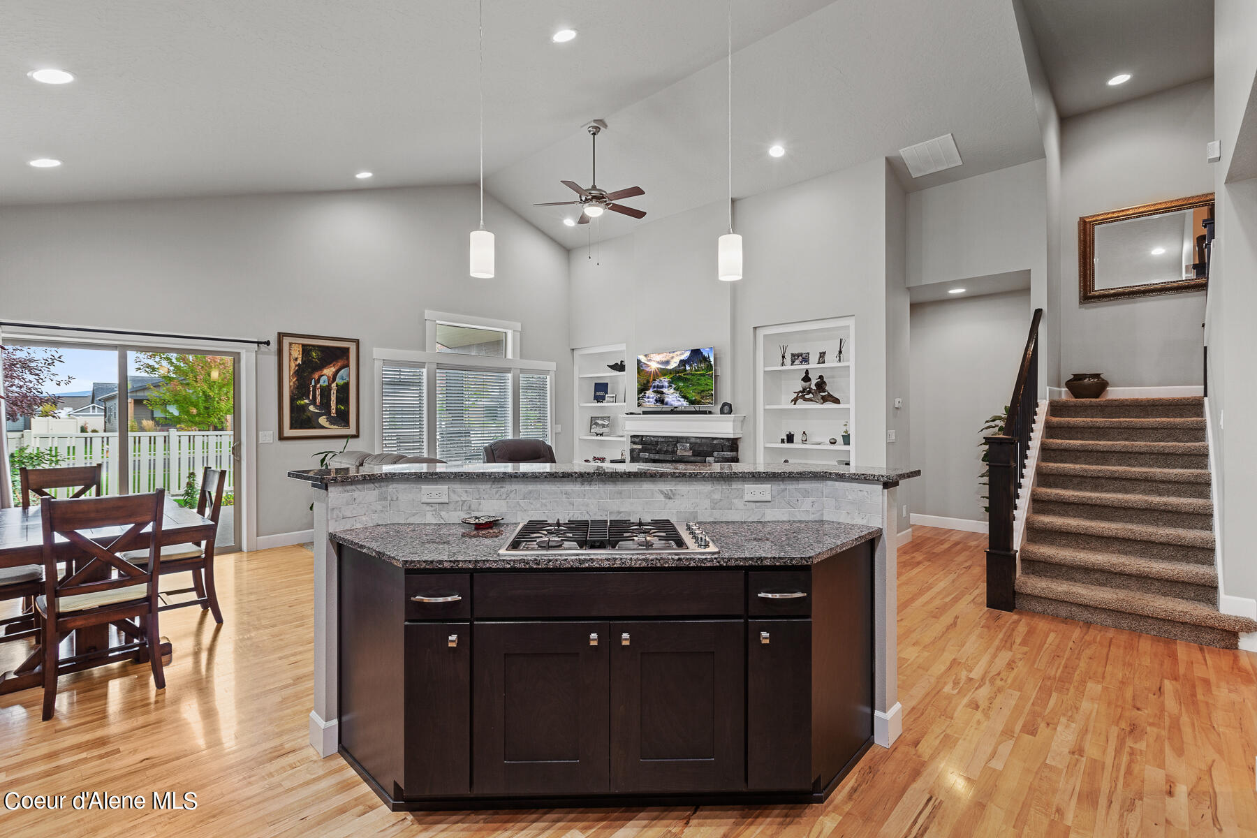 7036 N Marais Dr, Coeur d'Alene