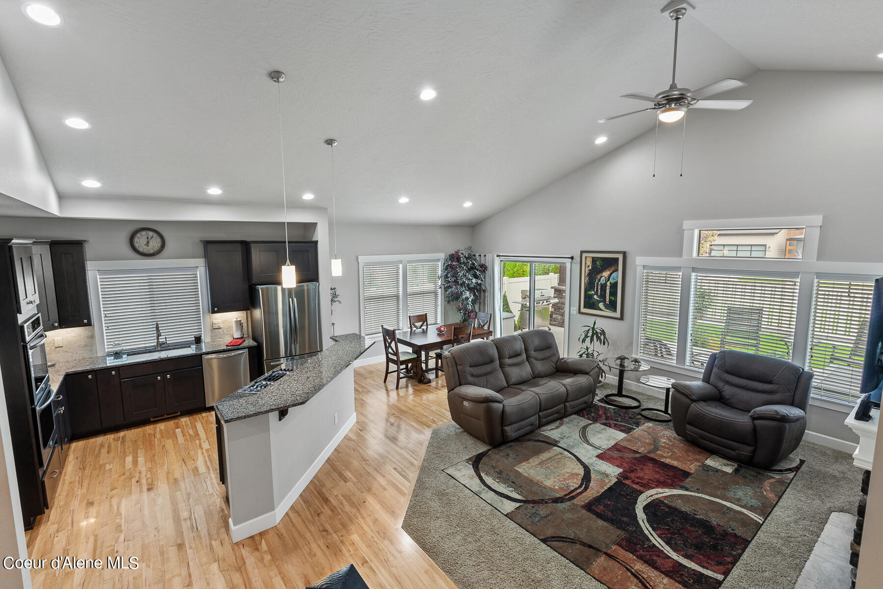 7036 N Marais Dr, Coeur d'Alene