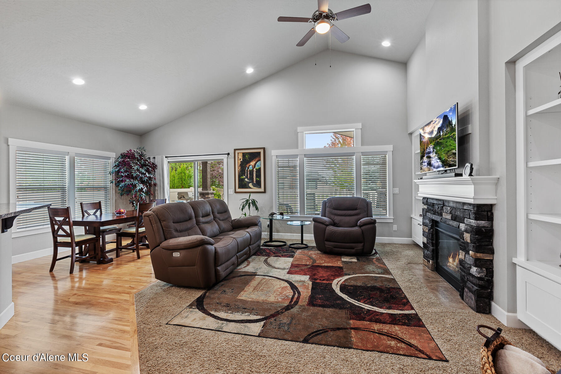 7036 N Marais Dr, Coeur d'Alene