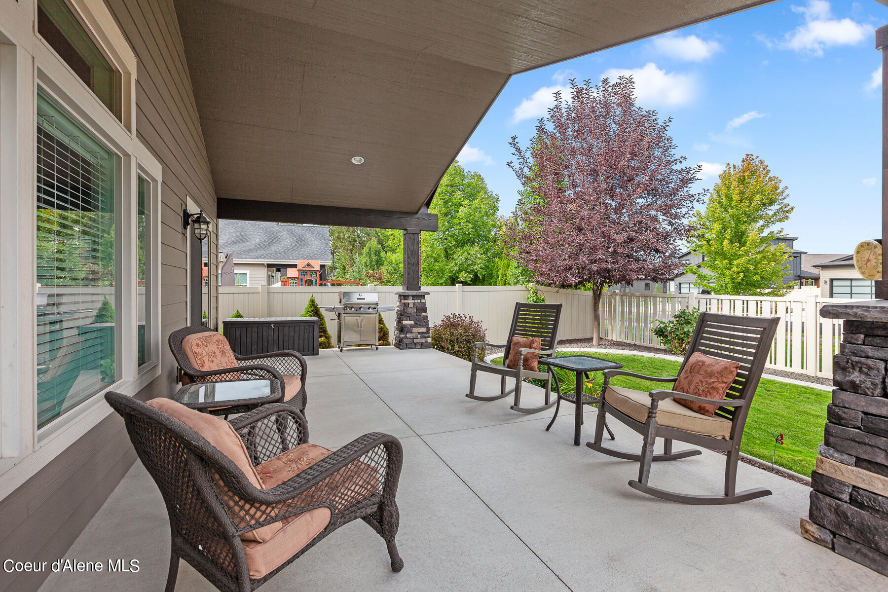 7036 N Marais Dr, Coeur d'Alene